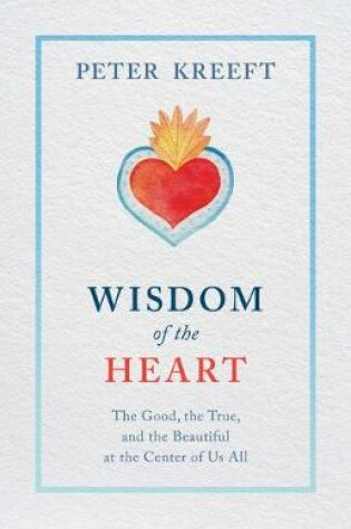 Cover of Wisdom of the Heart