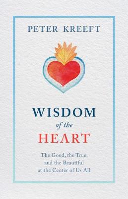 Book cover for Wisdom of the Heart