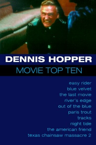 Cover of Dennis Hopper