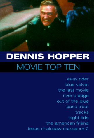 Cover of Dennis Hopper