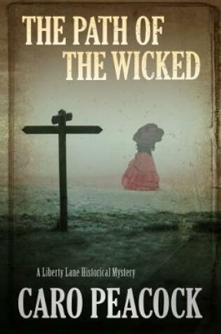 Cover of The Path of the Wicked