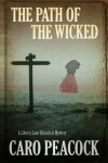 Book cover for The Path of the Wicked