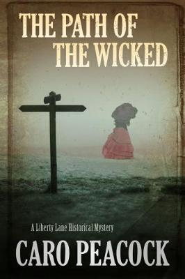 Cover of The Path of the Wicked