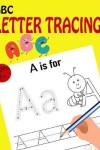 Book cover for ABC Letter Tracing