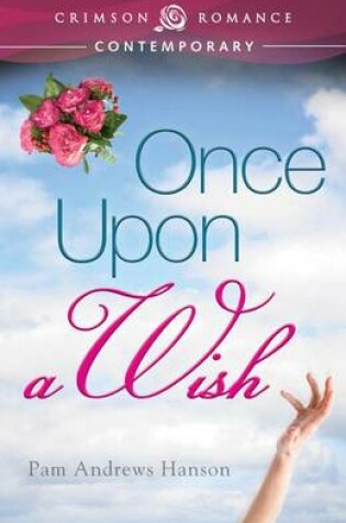 Cover of Once Upon a Wish