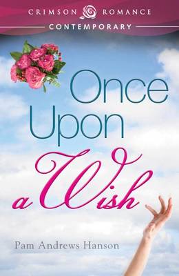 Cover of Once Upon a Wish
