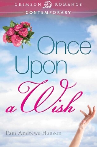 Cover of Once Upon a Wish