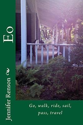 Book cover for Eo