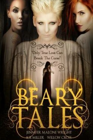Cover of Beary Tales