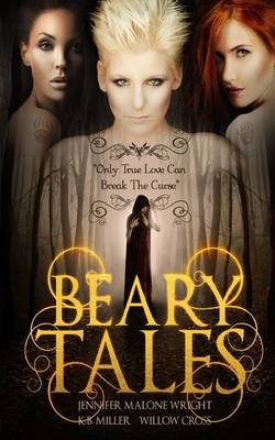 Book cover for Beary Tales