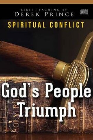 Cover of God's People Triumphant