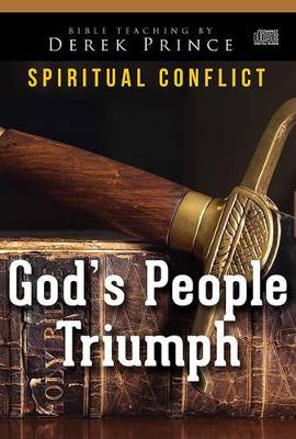 Book cover for God's People Triumphant