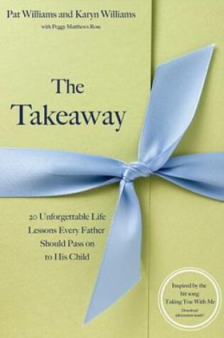 Cover of The Takeaway