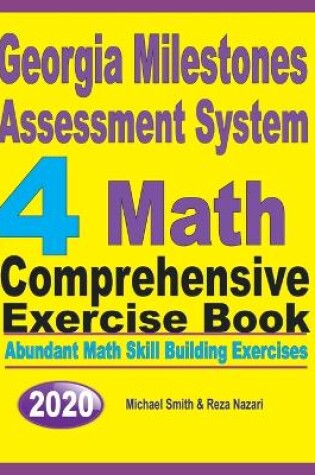 Cover of Georgia Milestones Assessment System 4