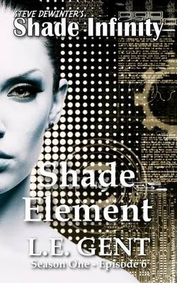 Book cover for Shade Element