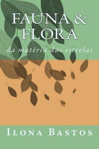 Cover of Fauna & Flora