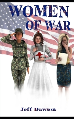 Book cover for Women of War