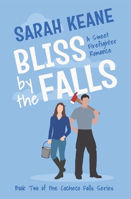 Book cover for Bliss by the Falls