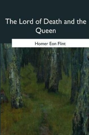 Cover of The Lord of Death and the Queen