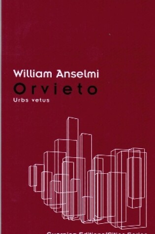 Cover of Orvieto