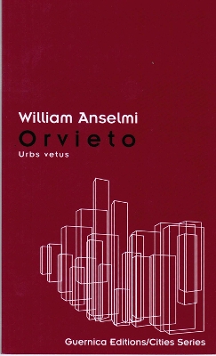 Book cover for Orvieto