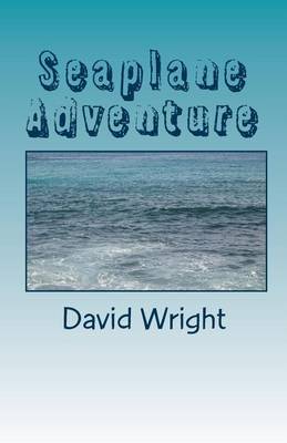 Book cover for Seaplane Adventure