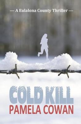 Book cover for Cold Kill