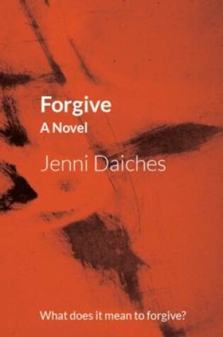 Cover of Forgive