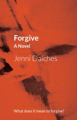 Book cover for Forgive