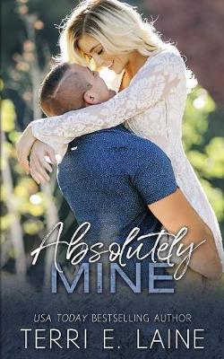 Book cover for Absolutely Mine