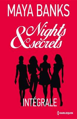 Book cover for Nights & Secrets