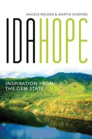 Cover of Idahope