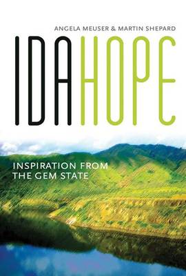 Book cover for Idahope