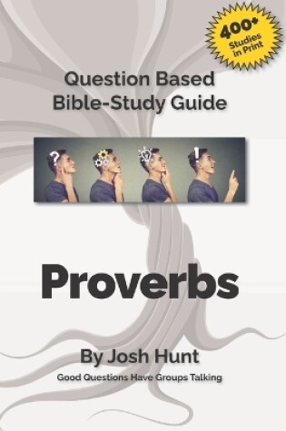 Cover of Proverbs