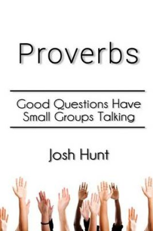 Cover of Proverbs