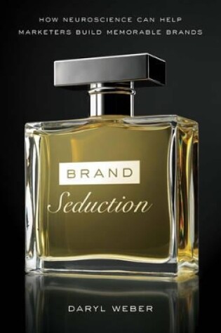 Cover of Brand Seduction