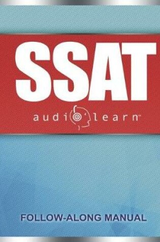 Cover of SSAT AudioLearn