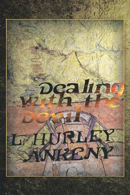 Book cover for Dealing With The Devil