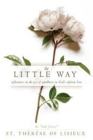 Cover of The Little Way