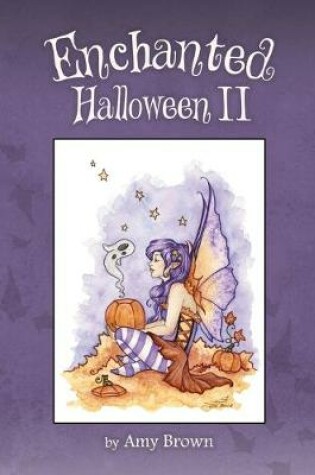 Cover of Enchanted Halloween II