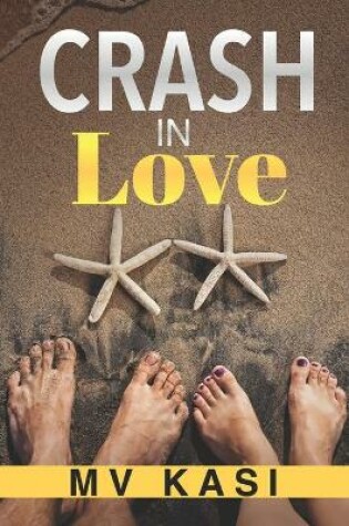 Cover of Crash in Love