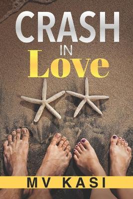 Book cover for Crash in Love