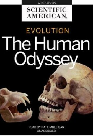 Cover of Evolution