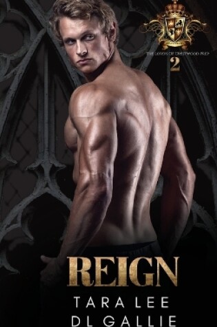 Cover of Reign