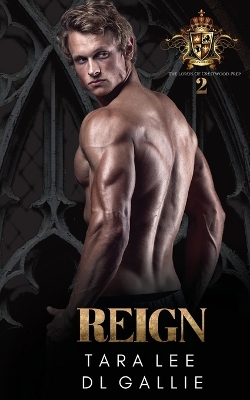 Book cover for Reign