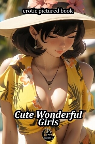 Cover of Cute Wonderful Girls