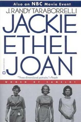 Cover of Jackie, Ethel, Joan