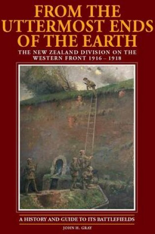 Cover of From the Uttermost Ends of the Earth
