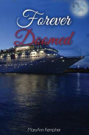 Cover of Forever Doomed