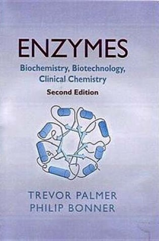 Cover of Enzymes